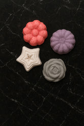 Duftstein (Lavendel)