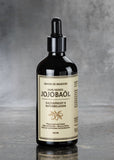 Jojobaöl (kalt gepresst) 100ml