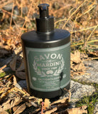 Olivenölseife ohne Duft 500ml