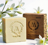 Olivenölseife Jasminduft