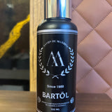Premium Bartöl mit natürlichen Ölen (100ml)