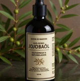 Jojobaöl (kalt gepresst) 100ml