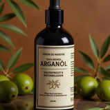 Argan Öl (kalt gepresst) 100ml