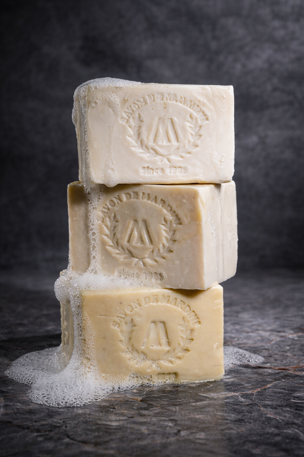 Oliveoilsoap - natural cleanser