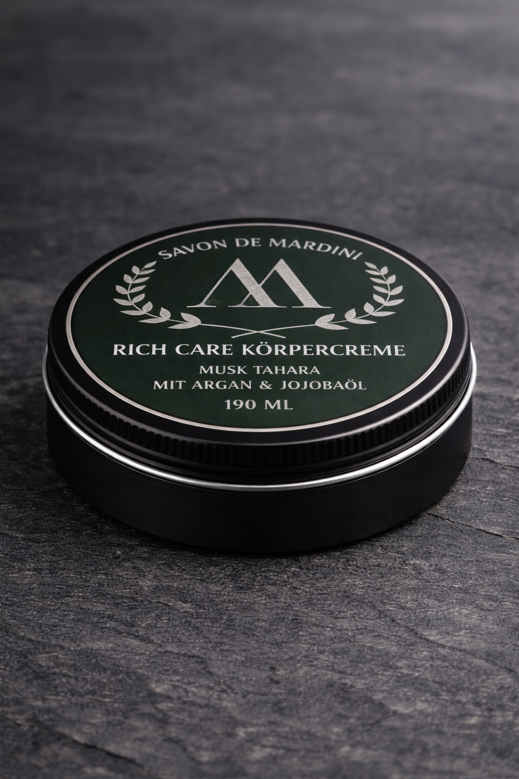 Body Cream - Rich & Care