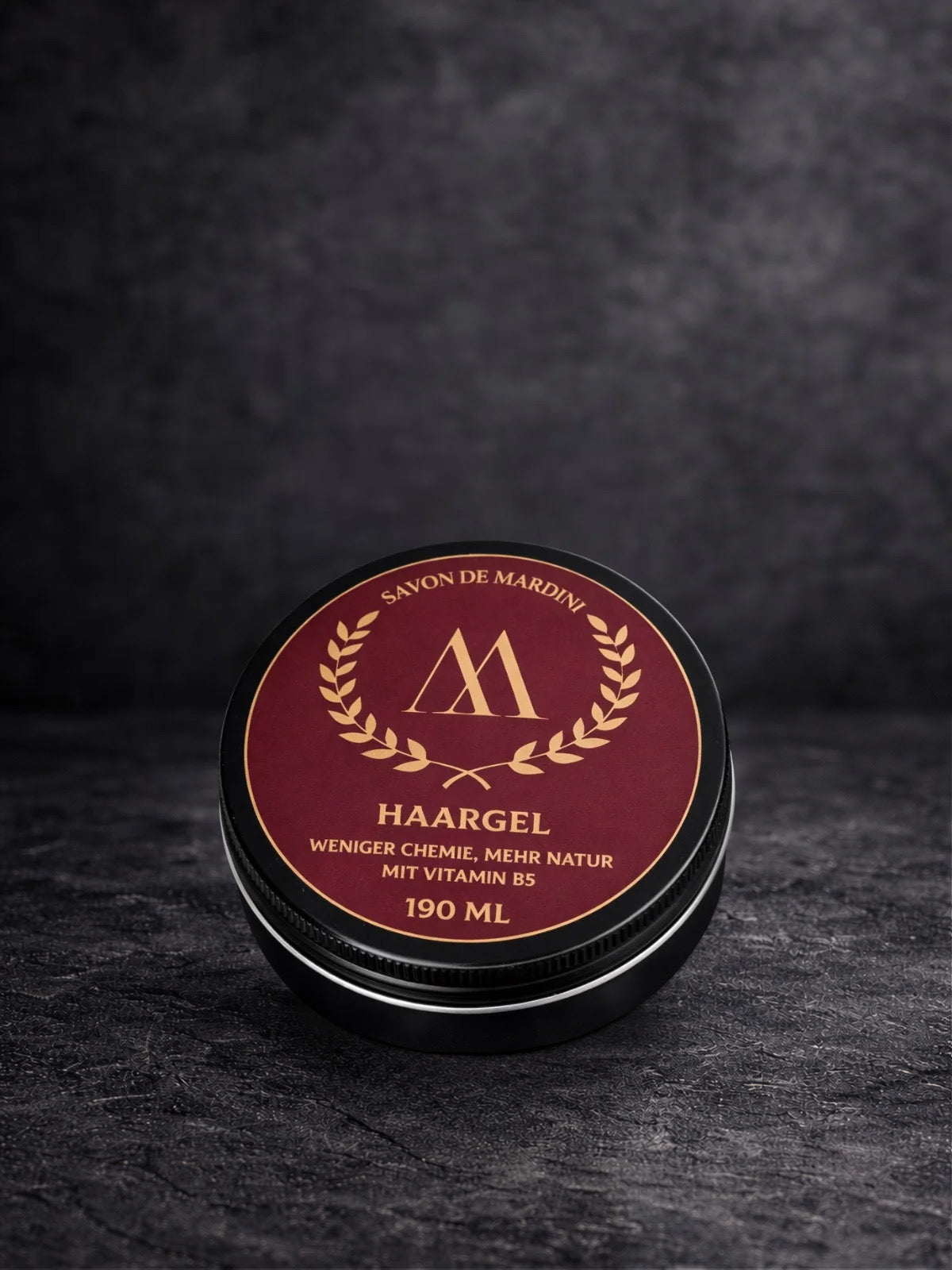 Soft Hairgel - Flexible & Soft Hold