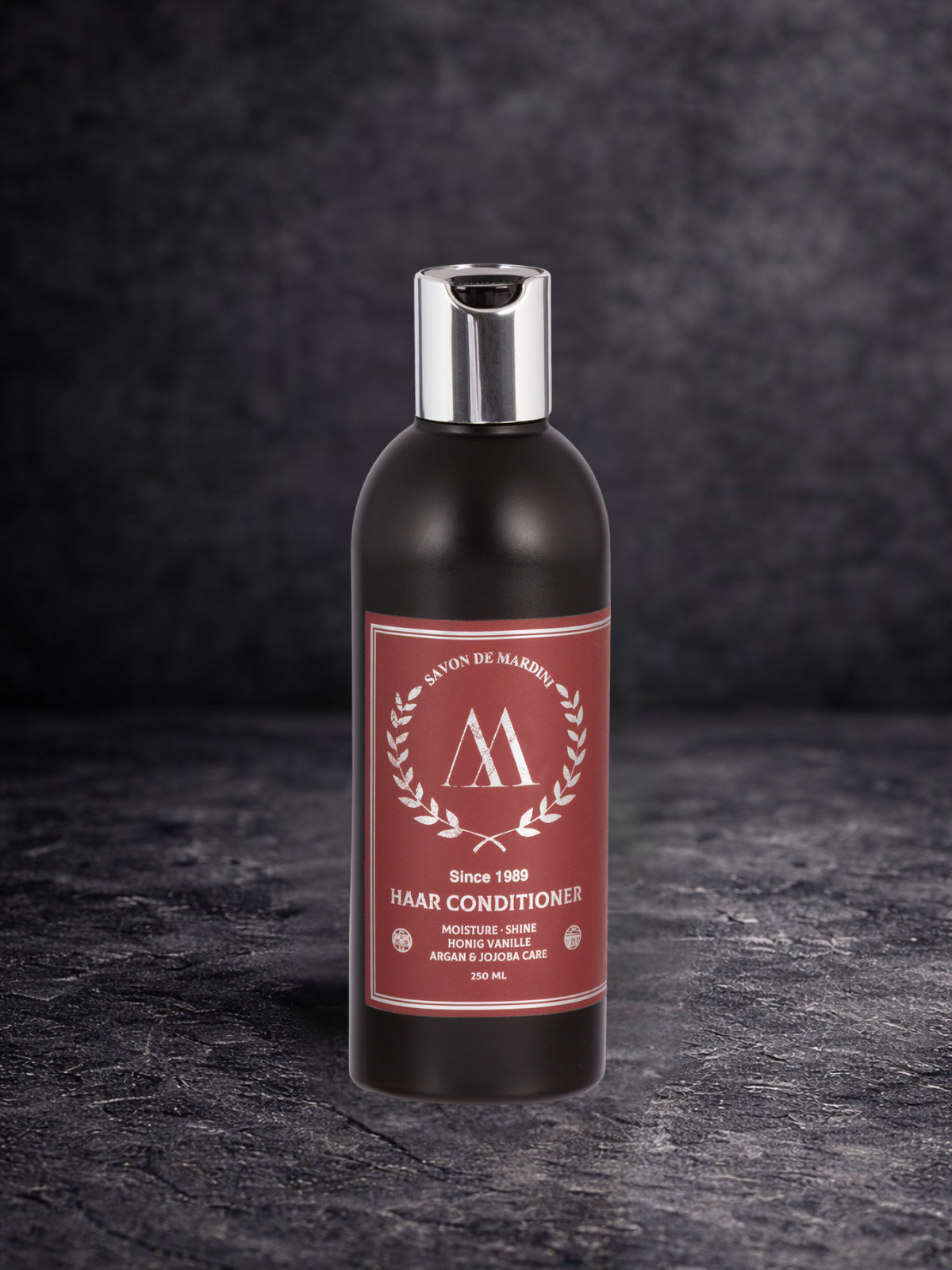 Hair Conditioner - Moisture & Shine