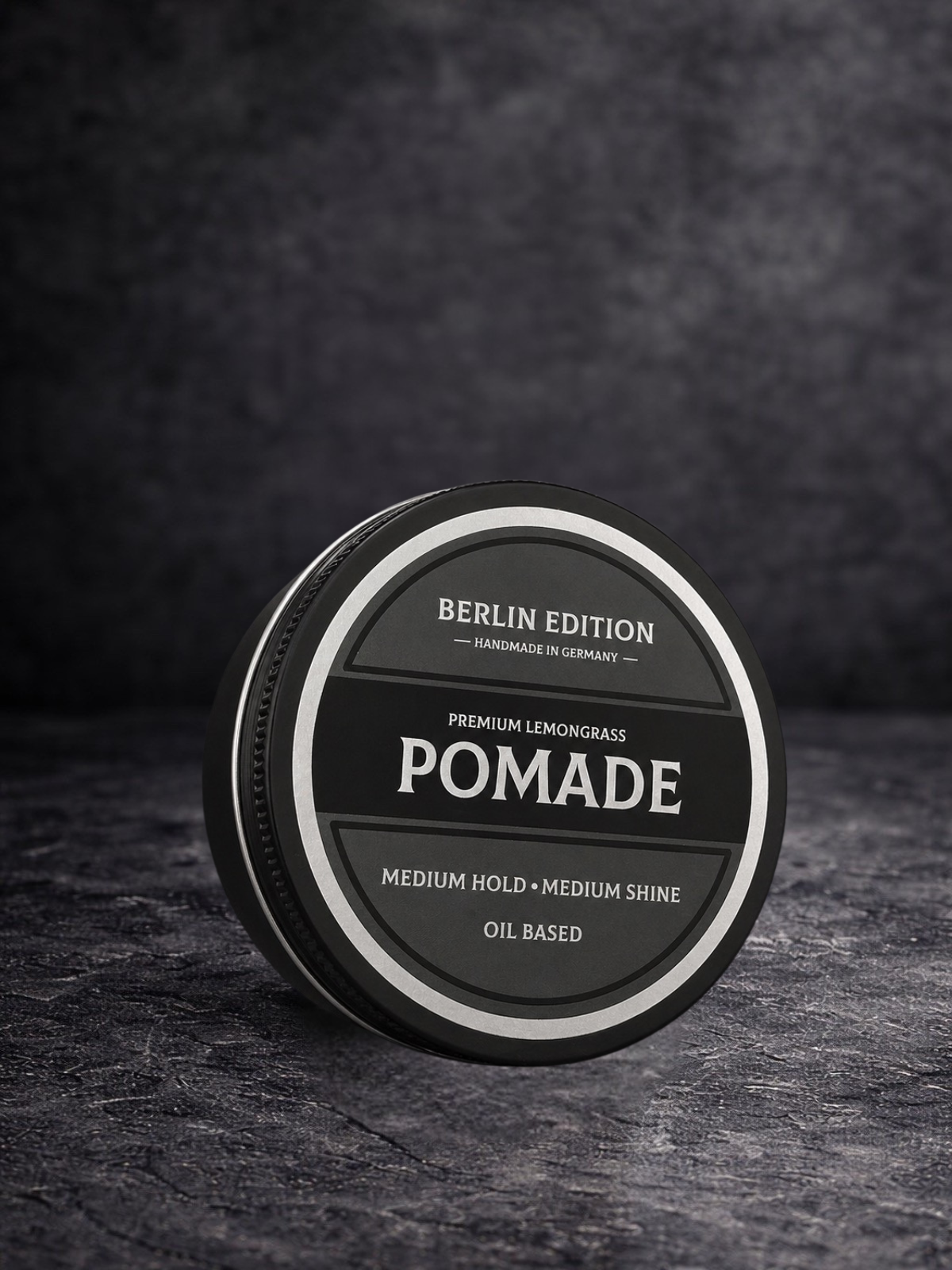 Premium Pomade - Medium hold