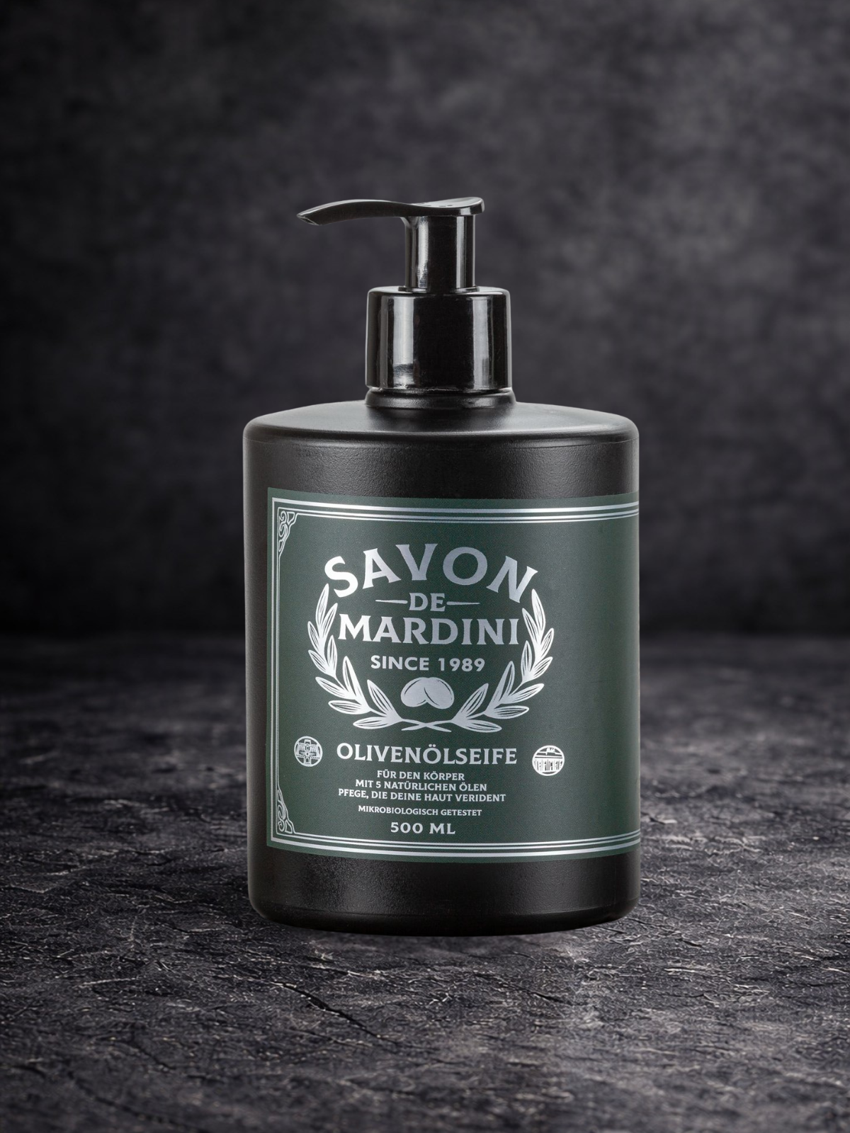 olive body cleanser - Clean & Care