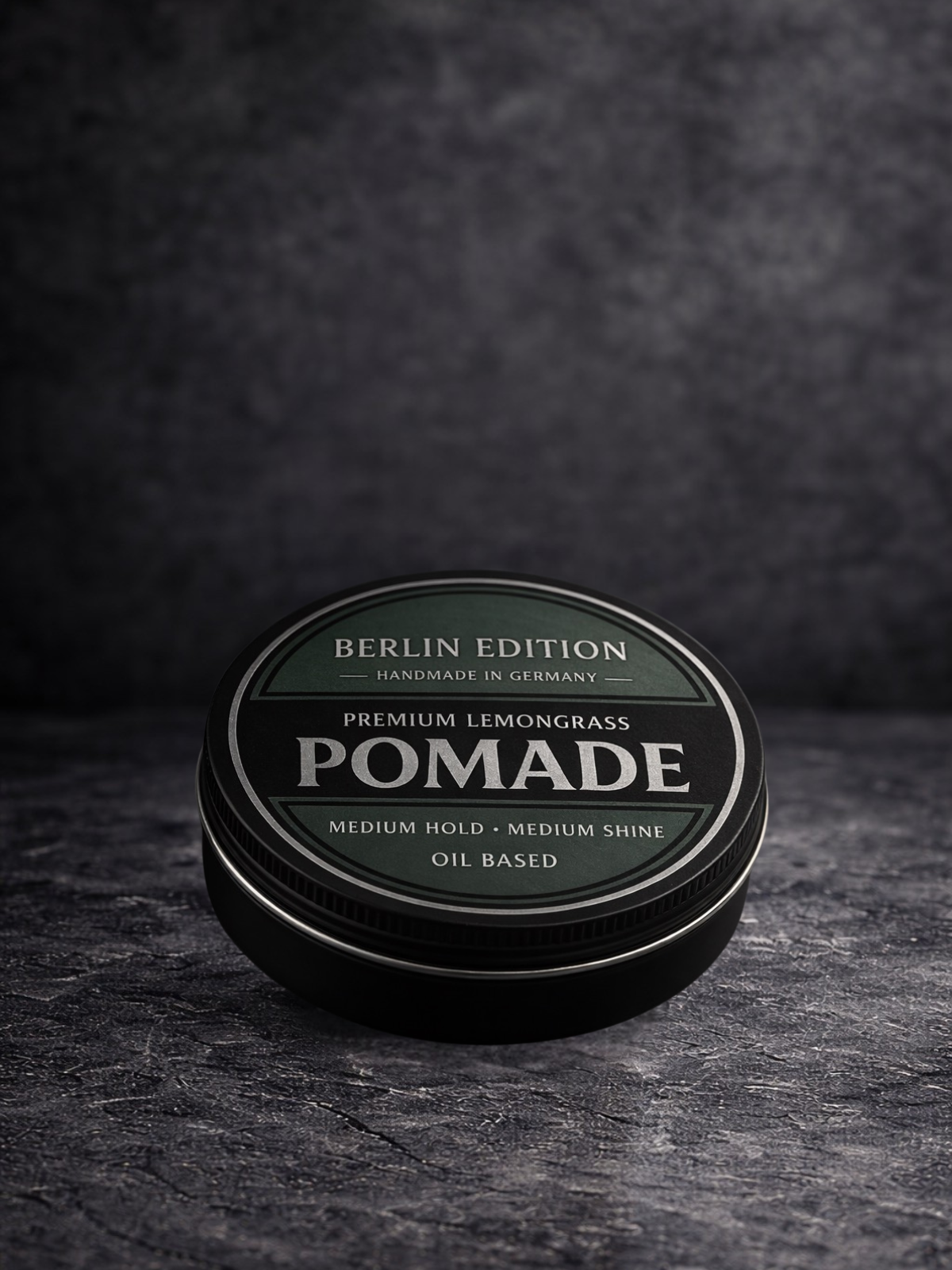 Premium Pomade - Medium hold