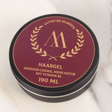 Leichtes Haargel - 190ml