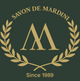 Savon de Mardini
