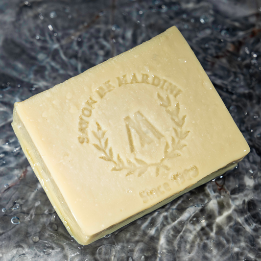 Alepposeife mit 5% Lorbeeröl