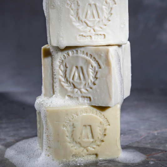 Alepposeife (ca 190g)