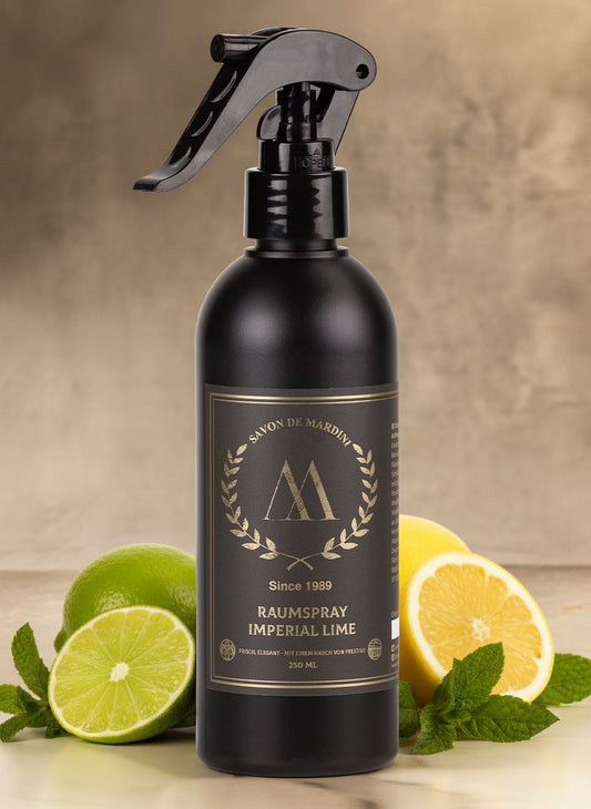 Raumspray - Imperial Lime 250ml