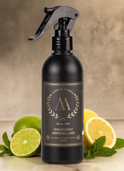Raumspray - Imperial Lime 250ml