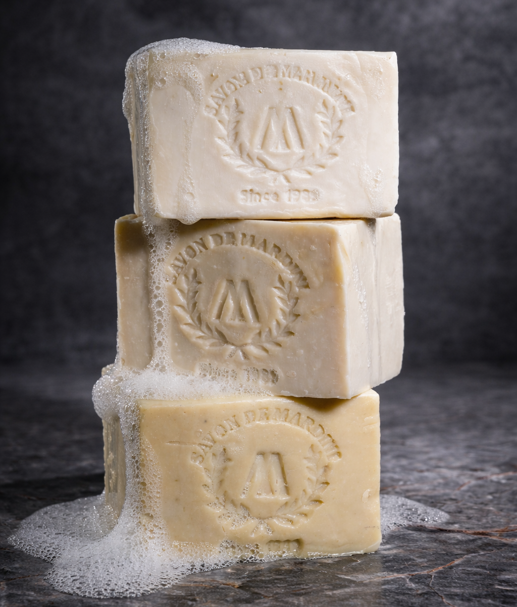 Alepposoap 10%  - traditional care