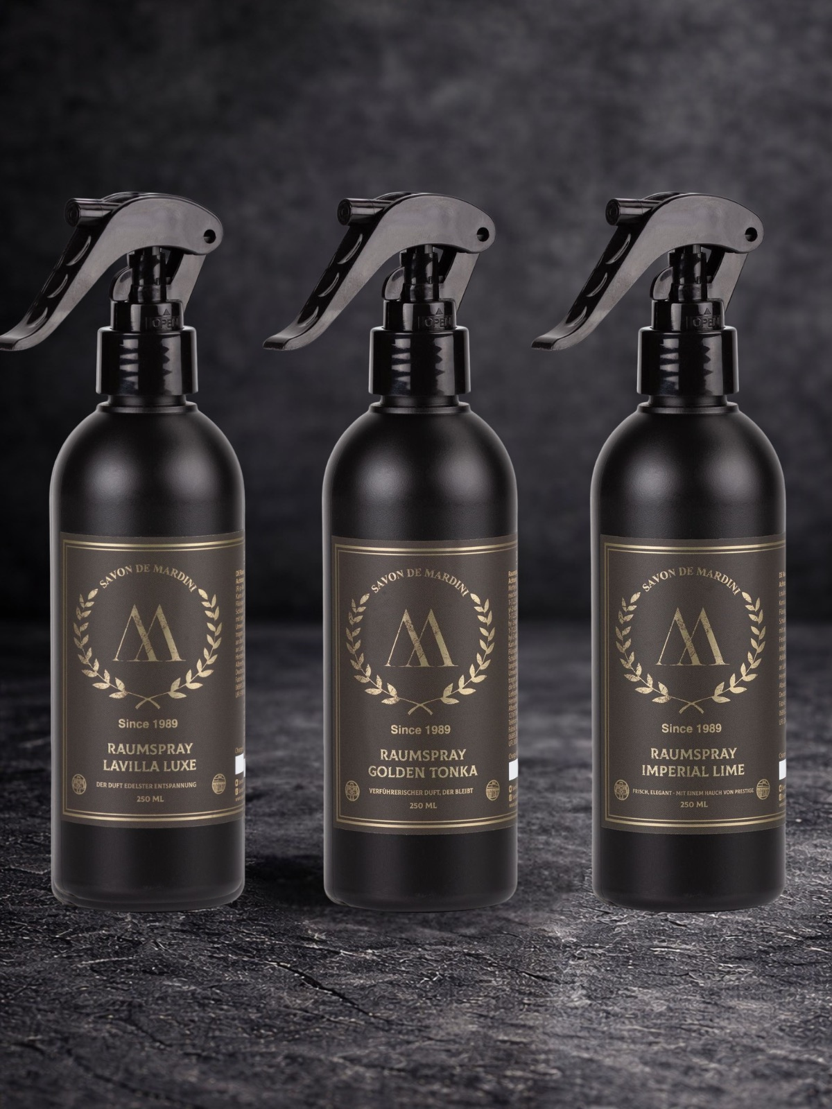 Scent System