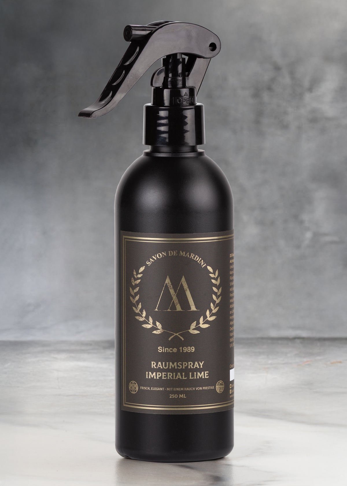 Raumspray - Imperial Lime 250ml