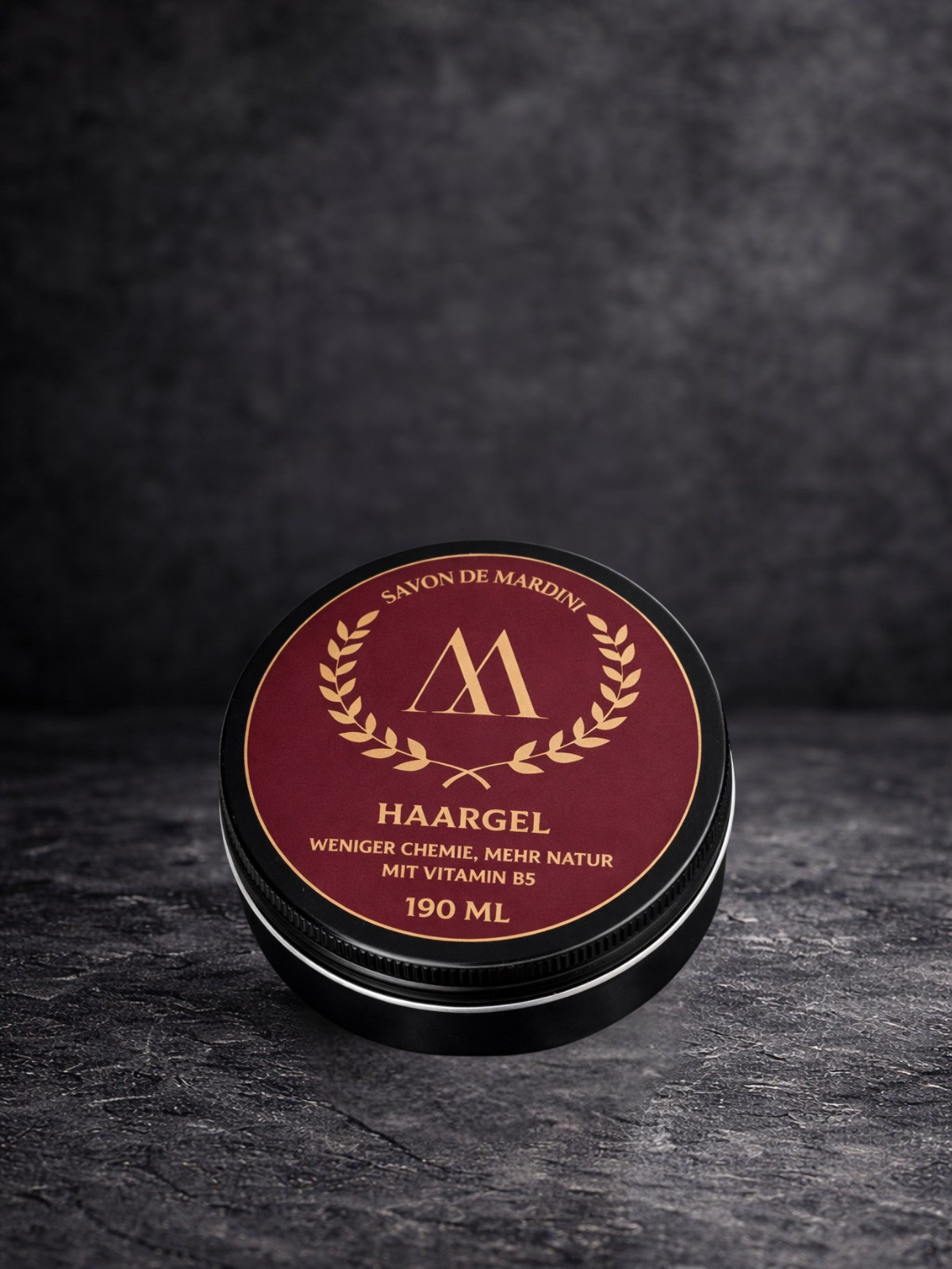 Soft Hairgel - Flexible & Soft Hold