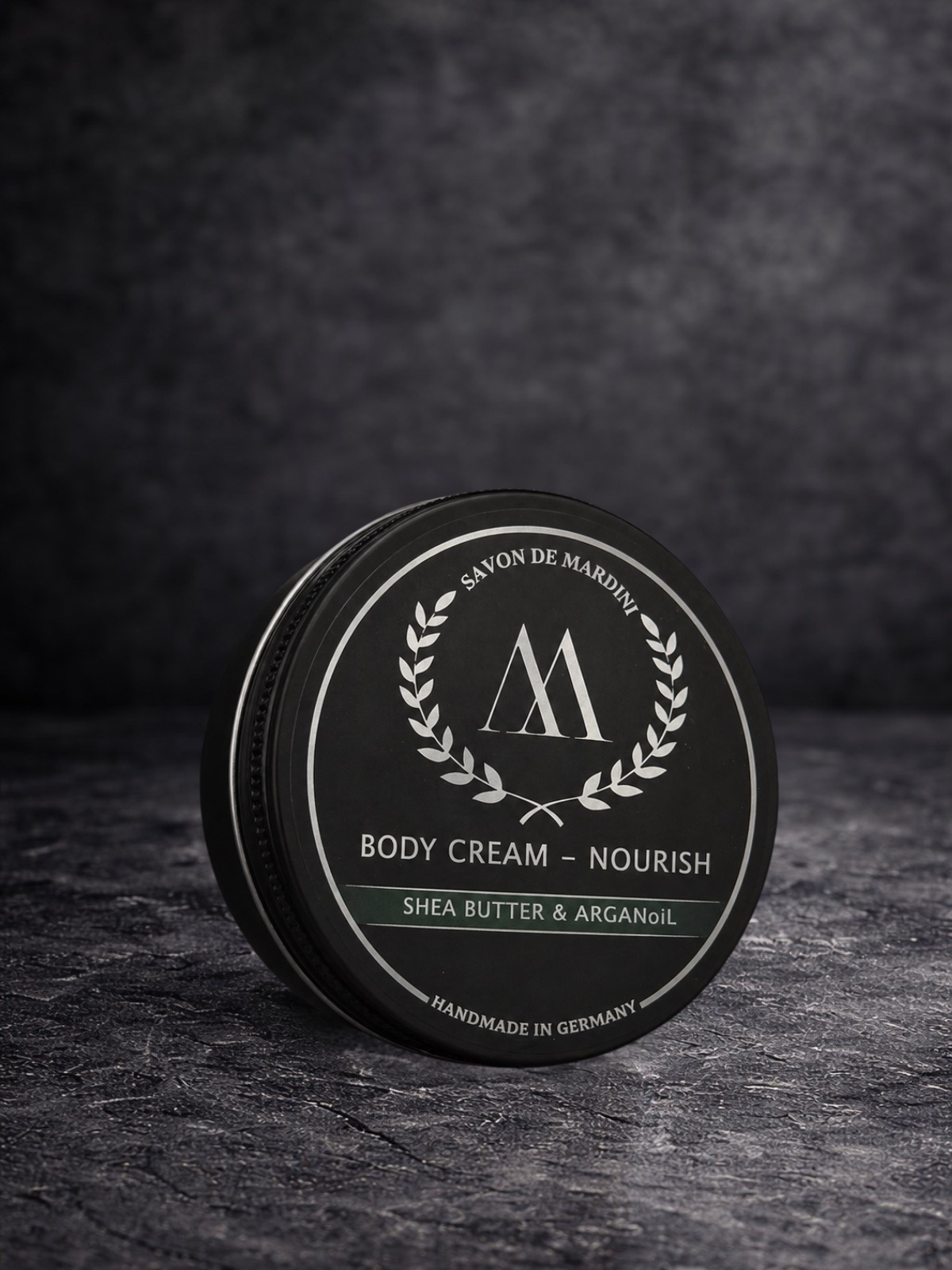 Body Cream - Rich & Care