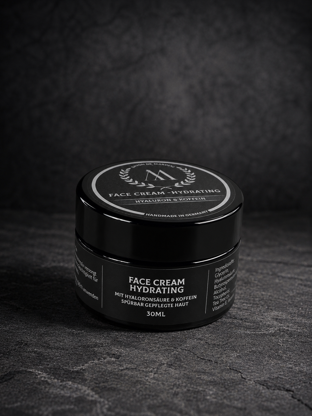 Face Cream Hydrating 30 ml