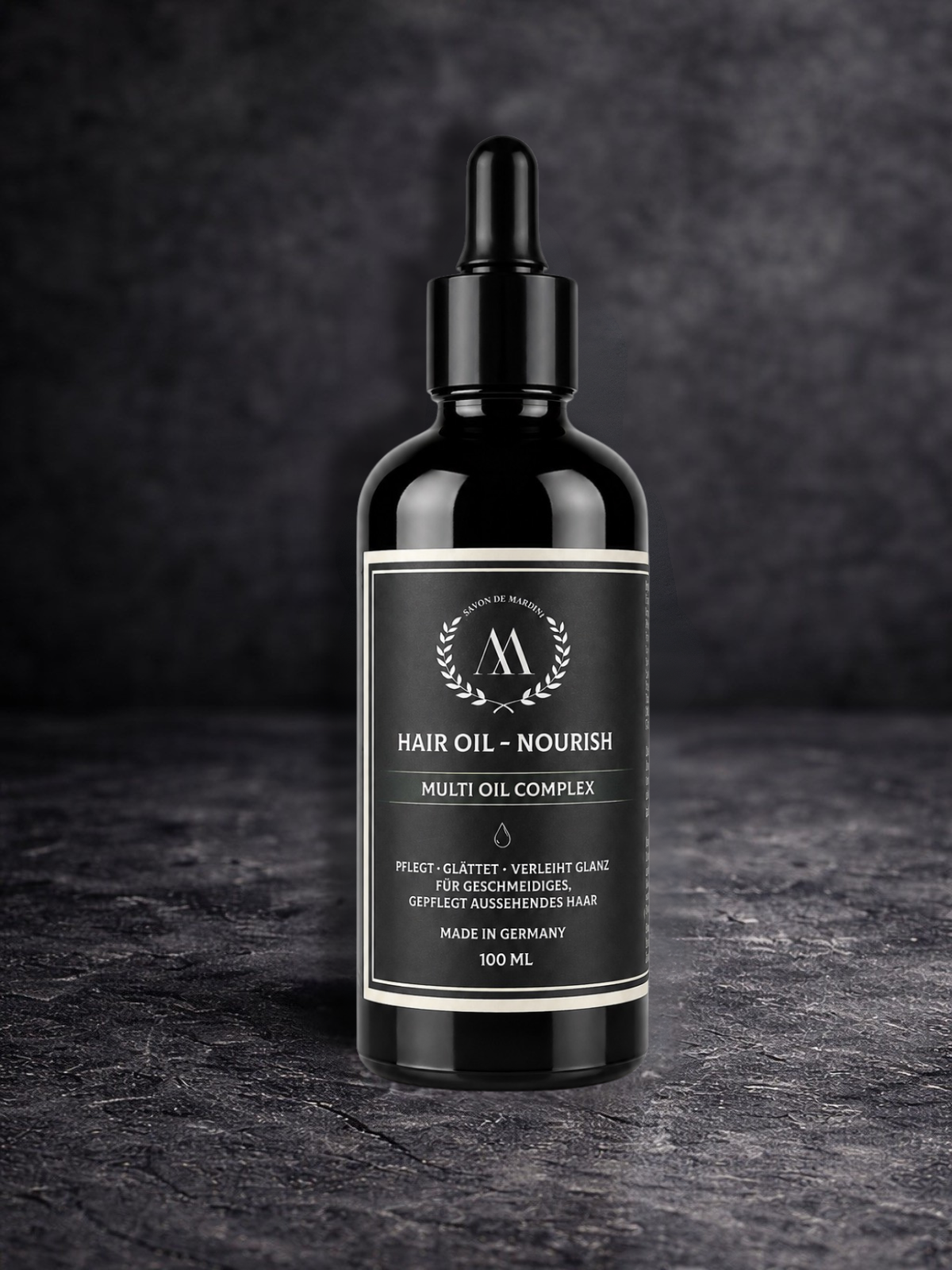 Hair Oil Nourish 100 ml
